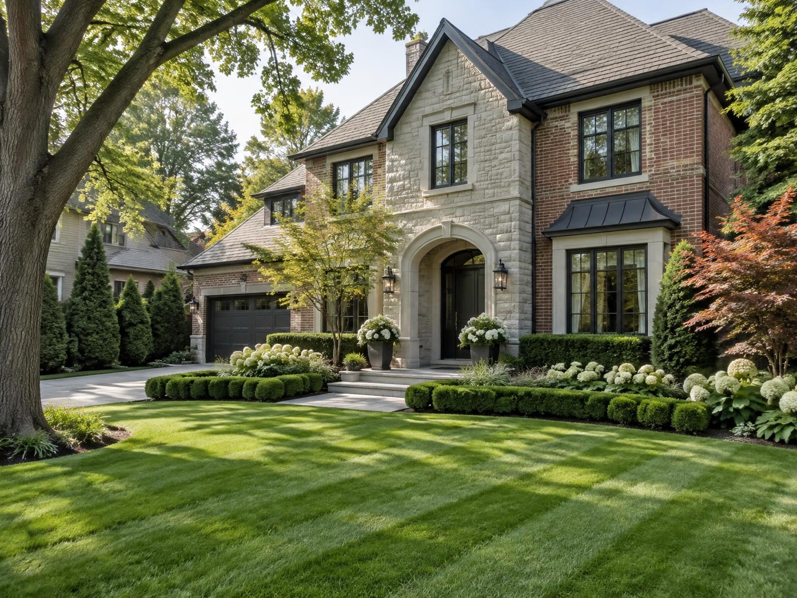 Property Care by Oasis Yard Works